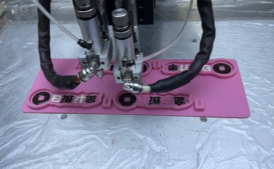 蛋糕行业解决方案
